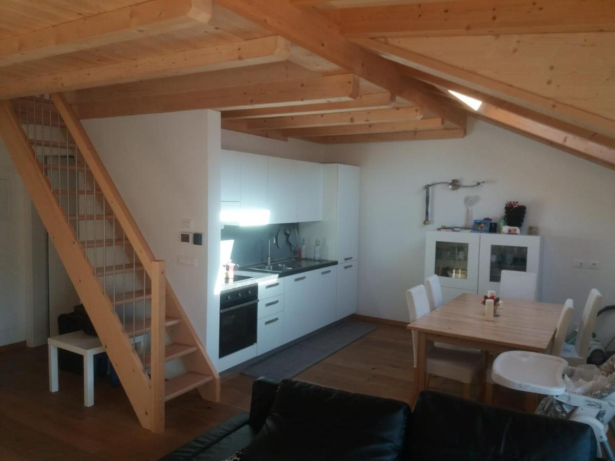 Apartment Lux Weitental Extérieur photo