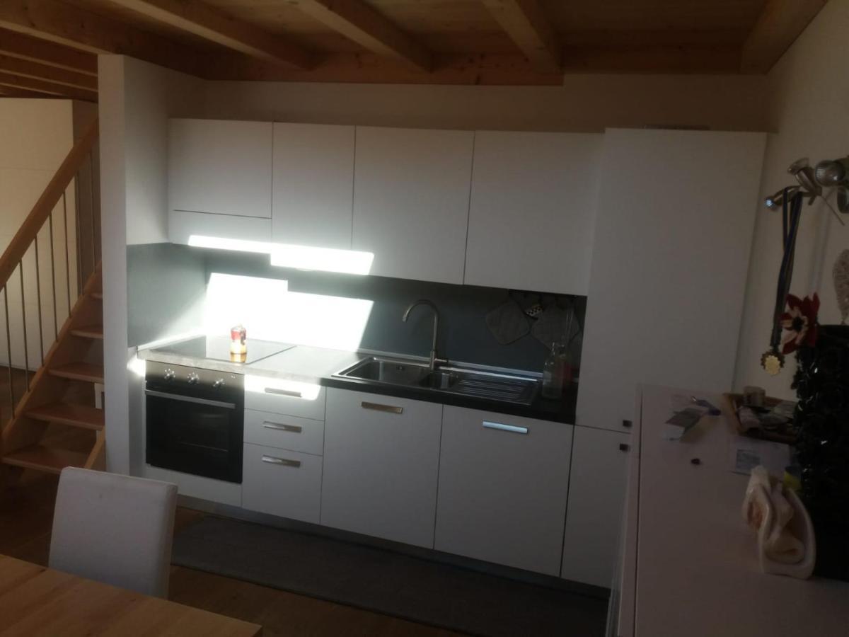 Apartment Lux Weitental Extérieur photo