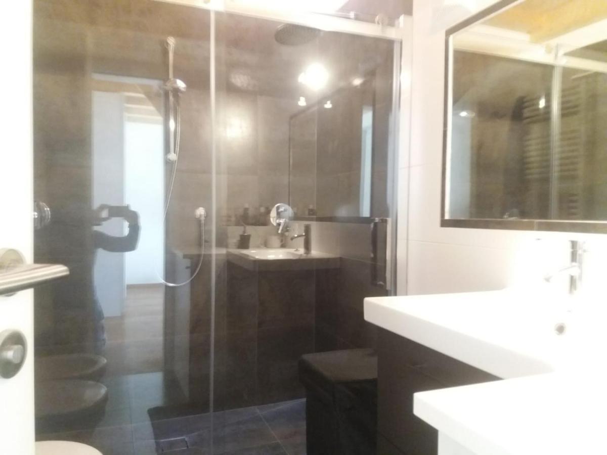 Apartment Lux Weitental Extérieur photo
