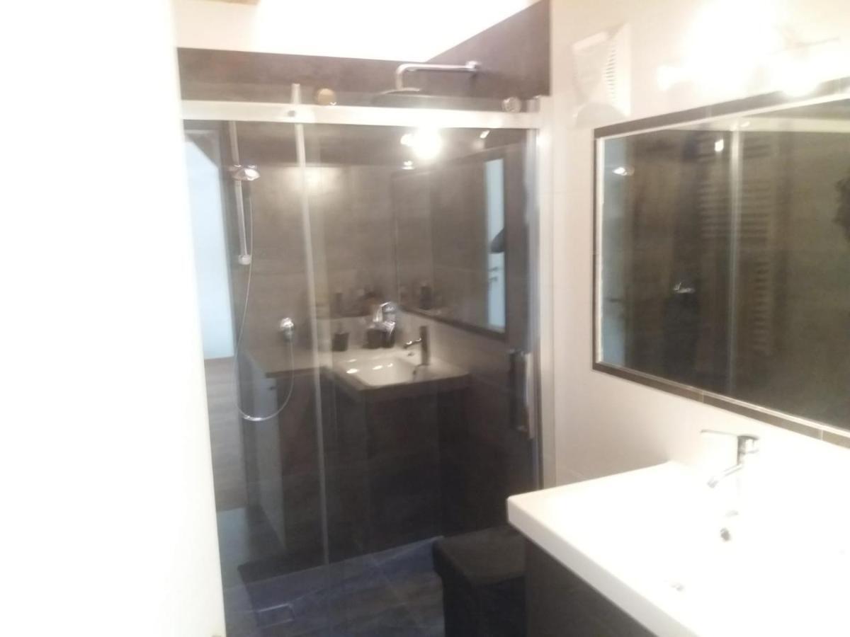 Apartment Lux Weitental Extérieur photo