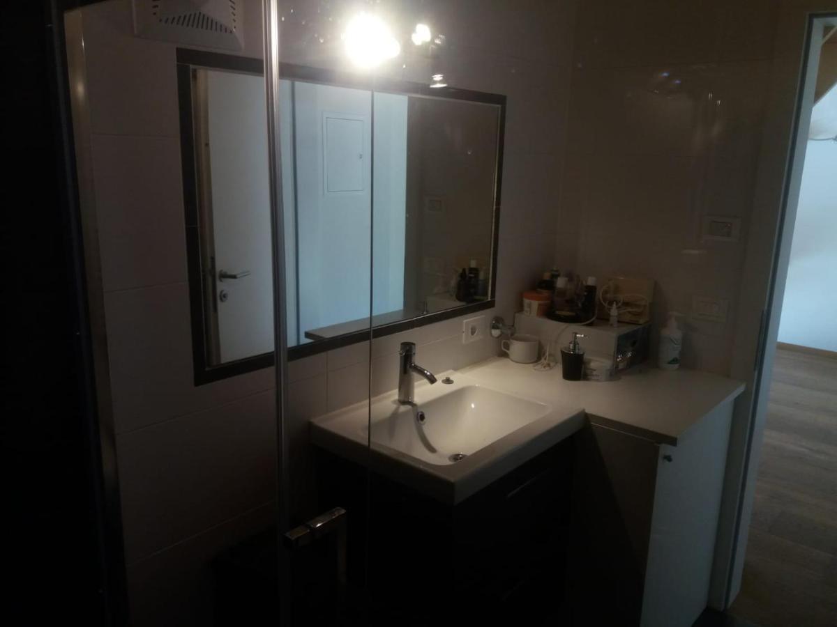 Apartment Lux Weitental Extérieur photo