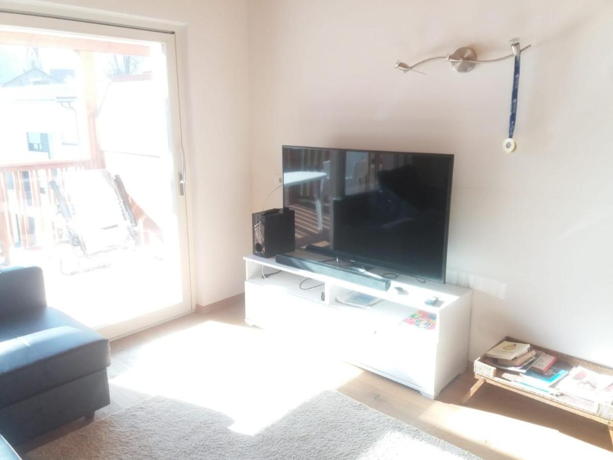 Apartment Lux Weitental Extérieur photo