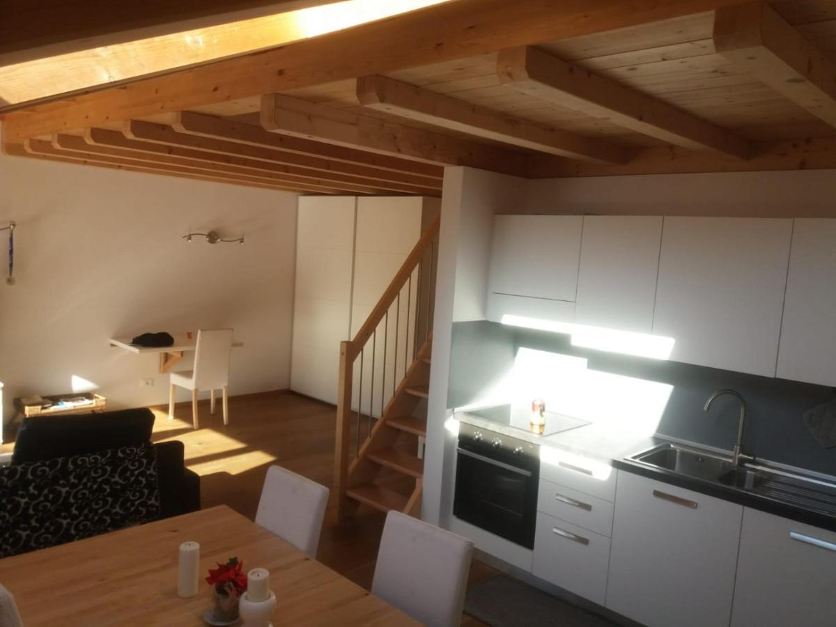Apartment Lux Weitental Extérieur photo