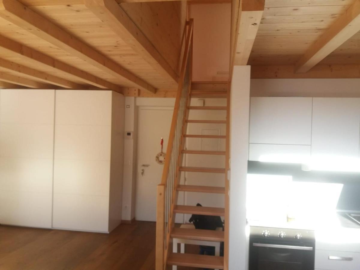 Apartment Lux Weitental Extérieur photo