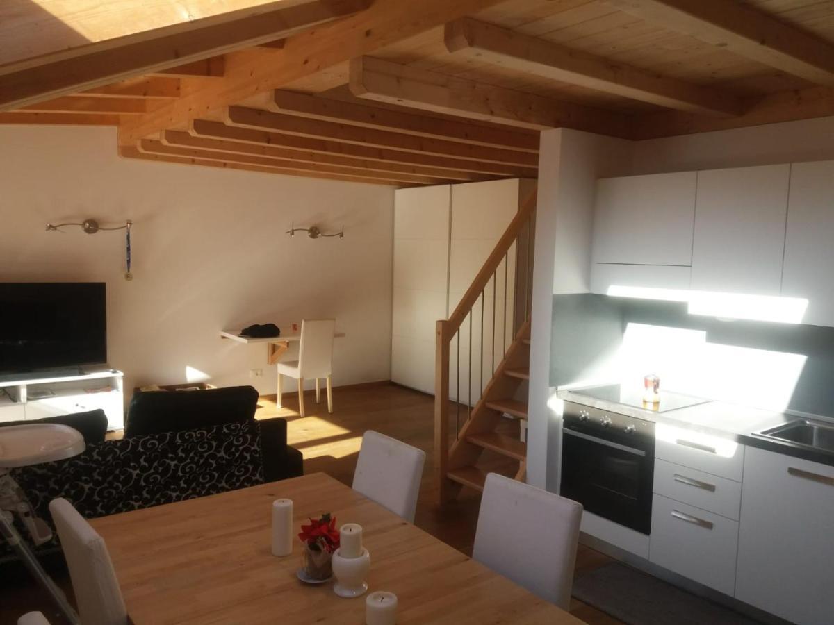 Apartment Lux Weitental Extérieur photo
