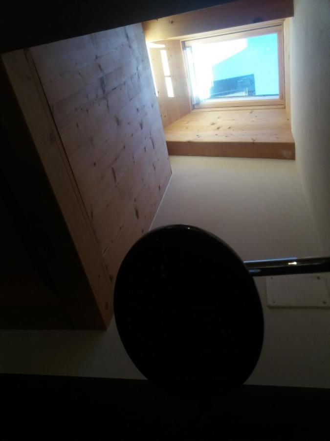 Apartment Lux Weitental Extérieur photo