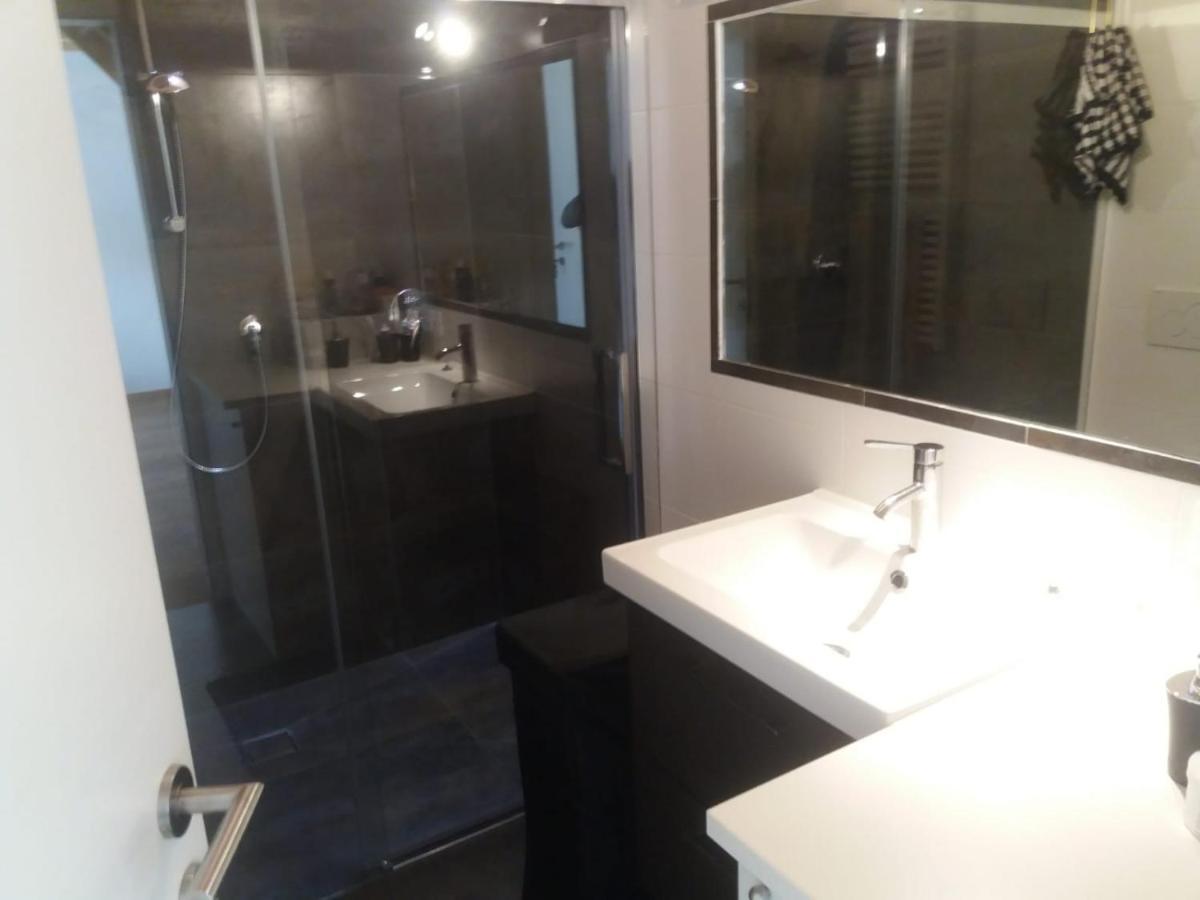 Apartment Lux Weitental Extérieur photo