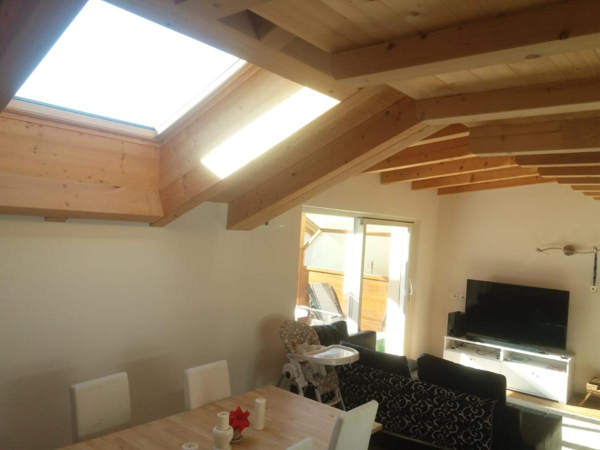 Apartment Lux Weitental Extérieur photo